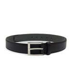 кожаный ремень esotyo_sz35 BOSS BLACK - черный(50471185)