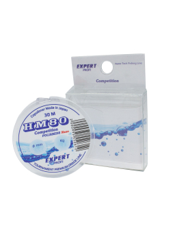 Рыболовная леска Expert Profi HM80 Competition 30 м 0.205мм 7.3кг
