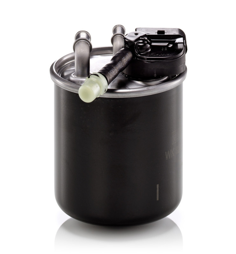 MANN-FILTER - WK82017-MNF - Fuel Filter