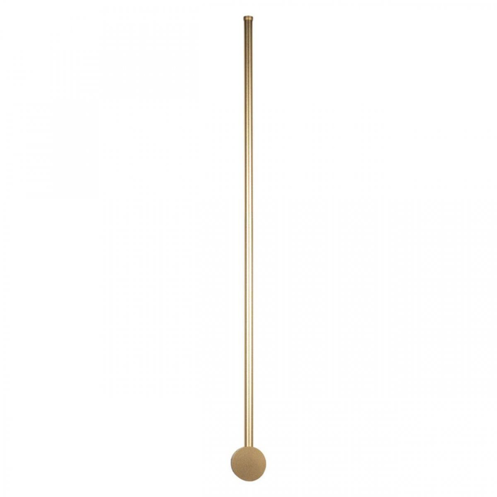 Настенный светодиодный светильник Loft It Rays 10056GD