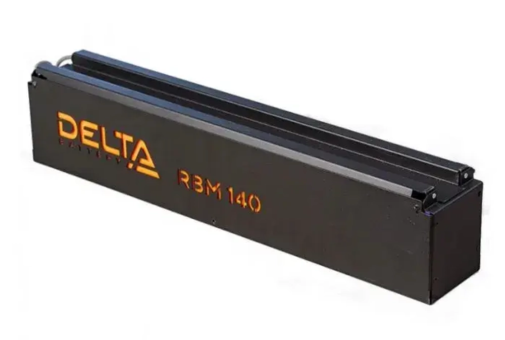 Батарейный модуль Delta  RBM140