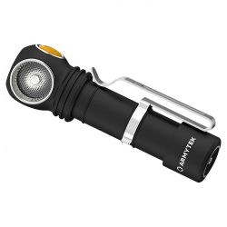 Фонарь Armytek Wizard C2 Pro Magnet USB Cree XHP50.2 (ABM)