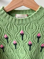 Вязаный джемпер Gucci, 110