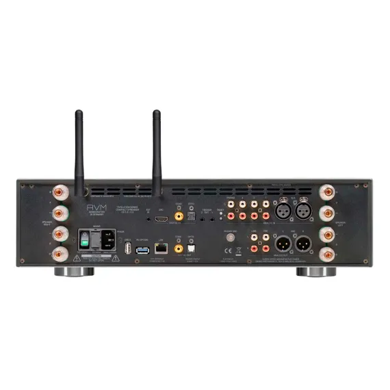 AVM Audio CS 3.3 Cellini