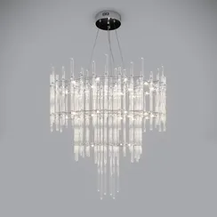 Подвесная люстра Queen 91102 LED Bogate's