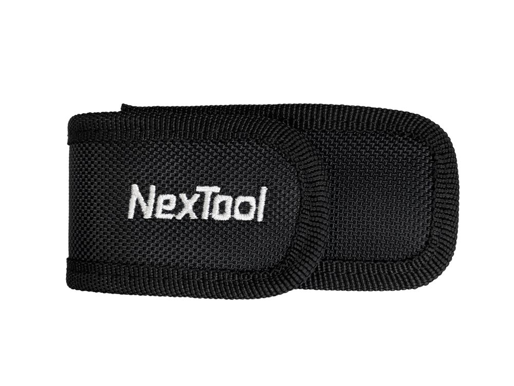 Мультитул Nextool (Xiaomi) Flagship Pro 16 функций с нейлоновым чехлом (NE20203)