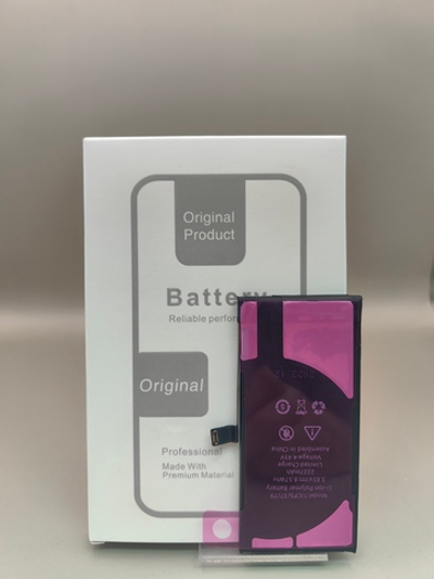 Усиленная АКБ Батарея Аккумулятор iPhone 12 Mini Orig IC High Capacity