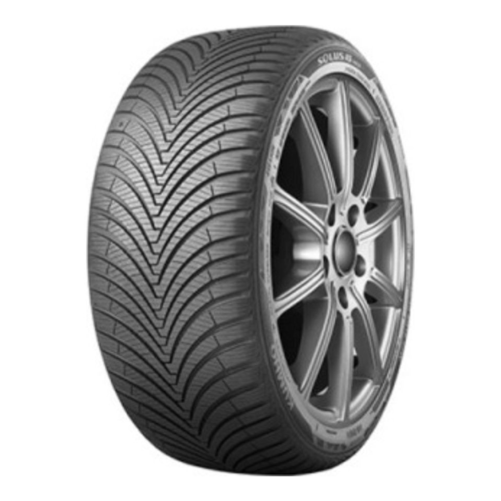 Легковая шина Кумхо  235/50/18  V 101 HA-32  XL