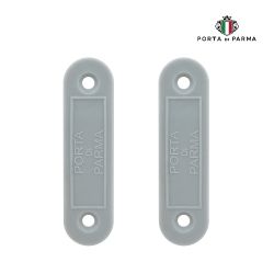 Магнитная защелка PORTA DI PARMA B-MAG DM1 (grey) серый