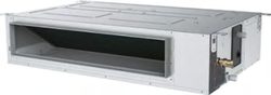 Полупромышленная сплит-система канального типа HAIER, ECO Inverter, AD71S2LM1FA / 1U71S1LR1FA