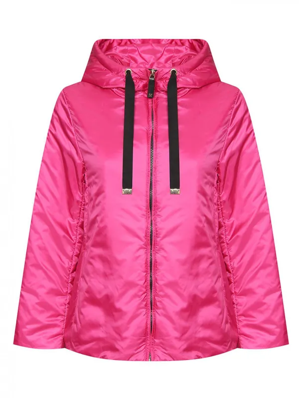 Куртка женская MAX MARA THE CUBE GREENH