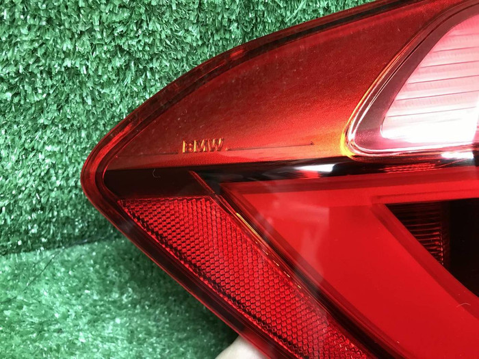 Фонарь левый внешний BMW 3er F30 (2015-2020) LED