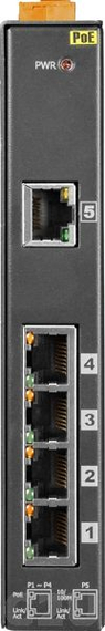 NSM-205PSE-24V
