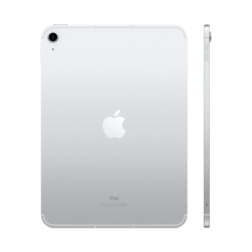 Планшет Apple iPad 10 (2022) Wi-Fi 64GB, Silver (Серебристый)