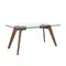 Стол Angel Cerda Sofisticado W1008DT/1031, 160x95 см