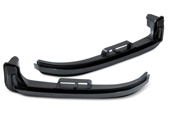 Повторители поворота IN THE MIRROR SMOKE LED SEQ для PEUGEOT 3008 16- / 5008 17-