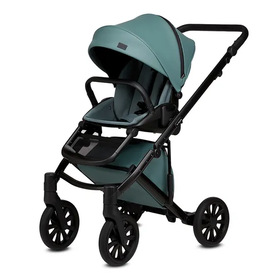 Коляска ANEX e/type 2 в 1 (CrN-14) aqua