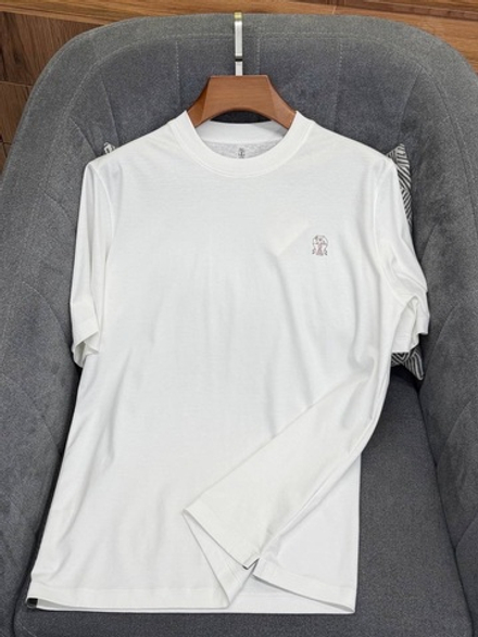 Футболка Brunello Cucinelli
