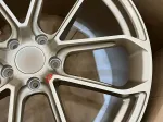 КОВАНЫЕ ДИСКИ ДЛЯ PORSCHE CAYENNE COUPE ПОРШЕ КАЙЕН