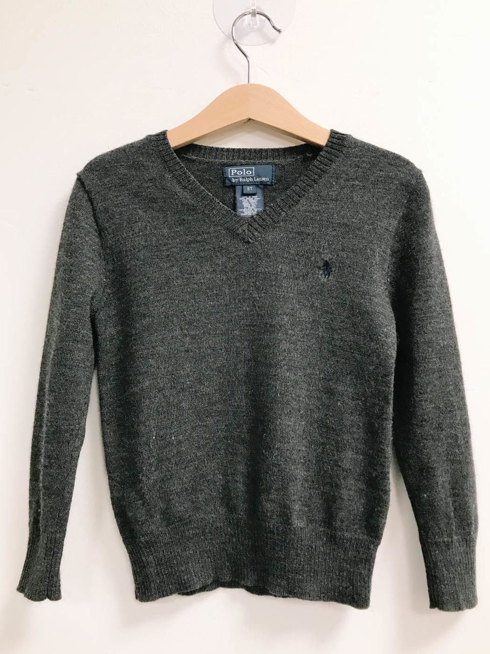 Джемпер Ralph Lauren