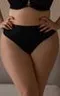CASUAL Stringshortshighwaist Трусы высокие стринги