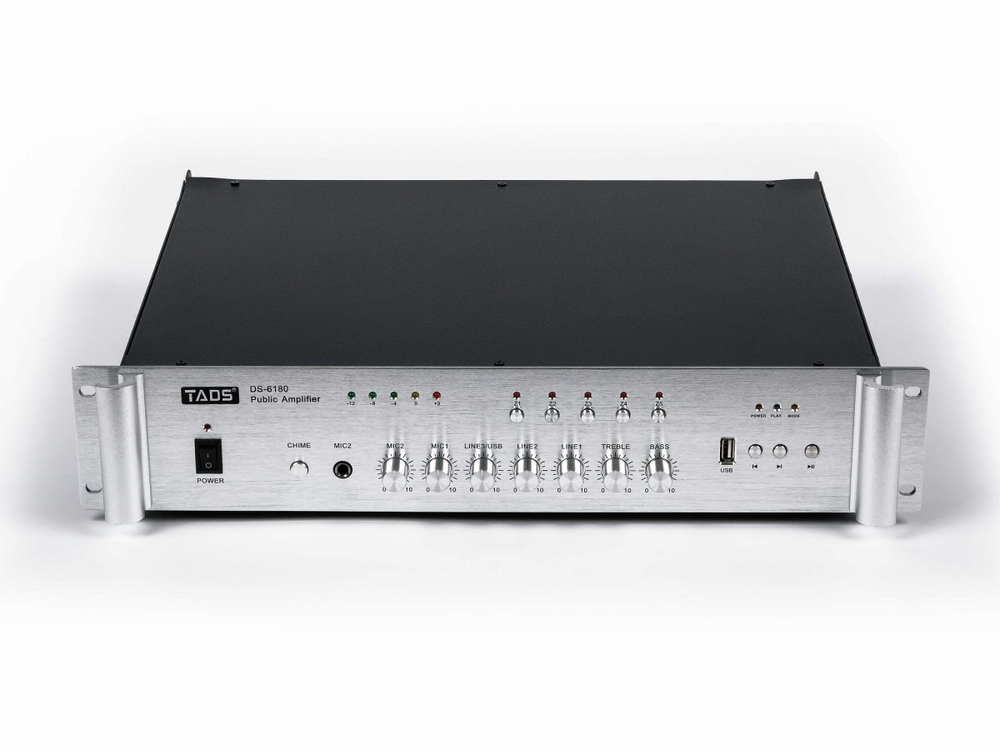 Трансляционный усилитель TADS DS-6180