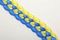 Qolbaq \ Браслет \ Bracelet Ukrayna