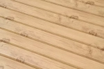Сайдинг металлический L-брус ECOSTEEL Глянец 0,5мм Сосна