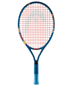 Rakieta juniorska Head Paw 23 - blue