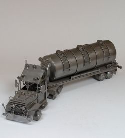CR007 Фигура «Бензовоз» (AT)