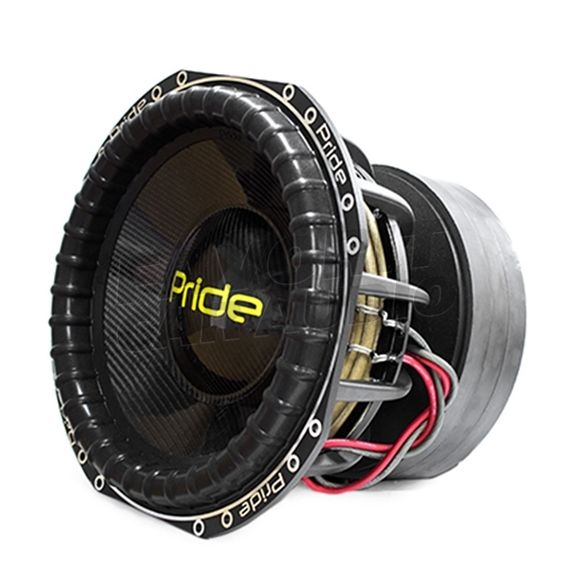 Сабвуфер Pride S5 15" 0.7d