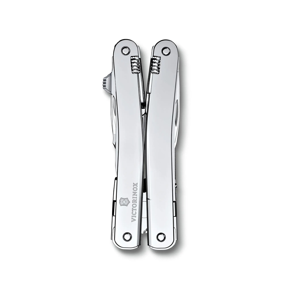 Мультитул Victorinox SwissTool Spirit, сталь X50CrMoV15, 3.0224.MN