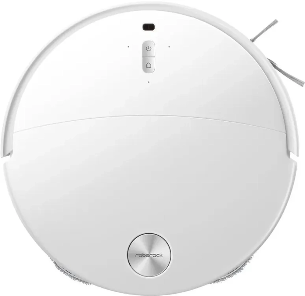 Робот-пылесос Roborock Qrevo Edge 2 Pro белый