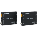DH-PFM703-4K Удлинитель HDMI по витой паре. 1 комплект