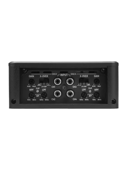 Усилитель AMP PRO 4.150FR