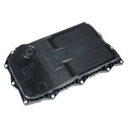 Поддон АКПП с фильтром в сборе(+болты) CHRYSLER/JEEP/DODGE/FIAT GANZ GIH02084