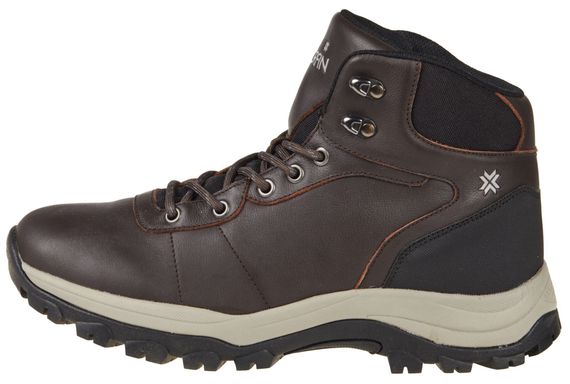 Ботинки Norfin Ntx URBAN HIKER р.40