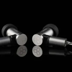 Final Audio S4000 Silver
