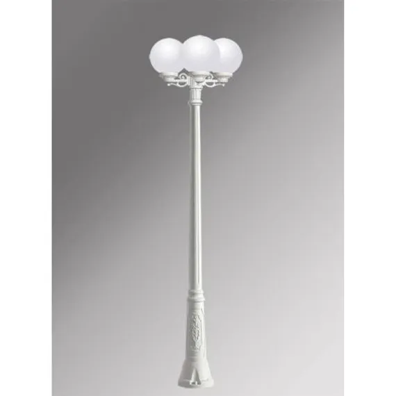 Наземный светильник Globe 300 G30.157.S30.WYE27 Fumagalli