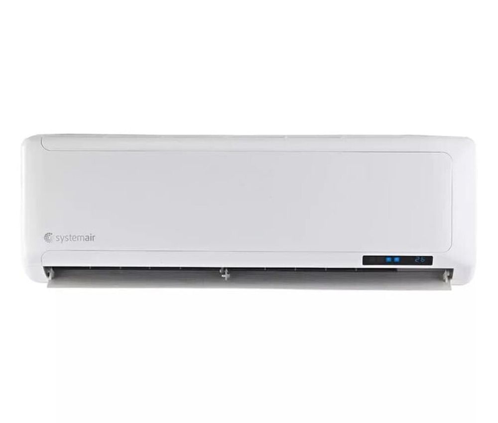 Systemair SYSVRF2 WALL 80 Q