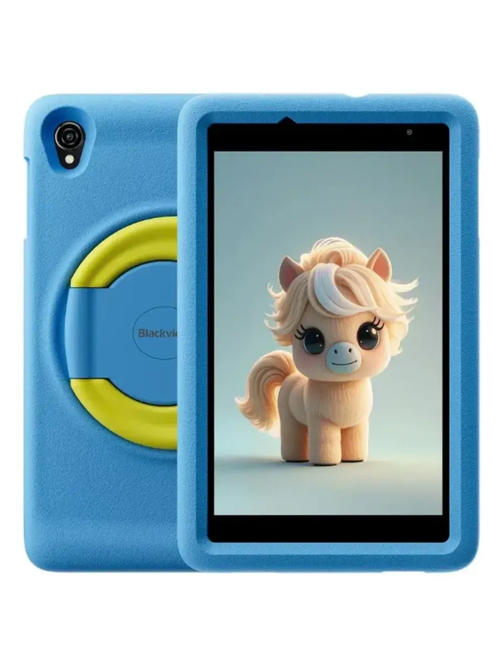 8" Планшет Tab A5 Kids 3/64 ГБ TAB_A5_KIDS BLUE