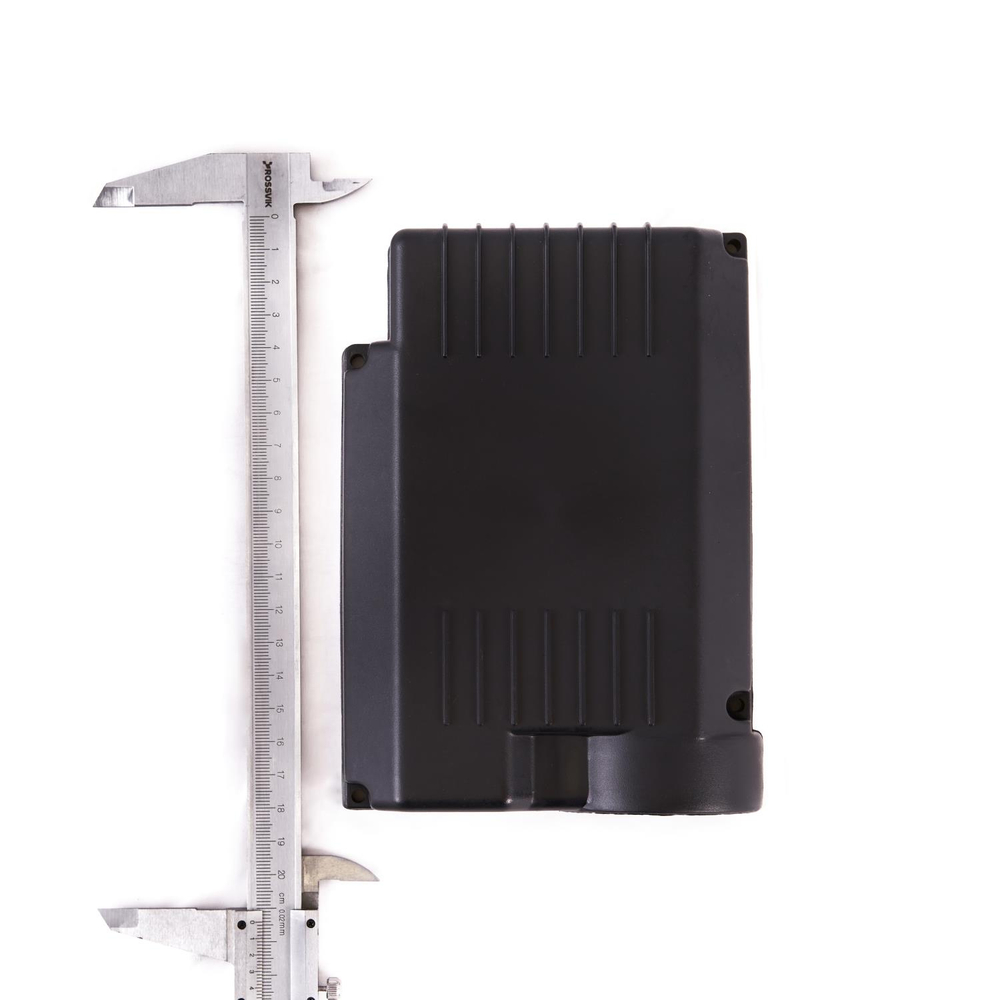 Крышка конденсаторной коробки 220V 50HZ 2.2кВт (MEC90L-2-1 2P) LB24А, LB30А, LB30АВ
