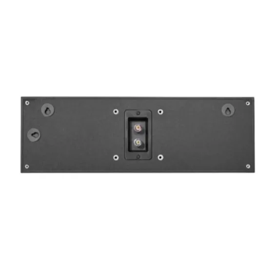 Canton Atelier 5 C In Wall Black Matt