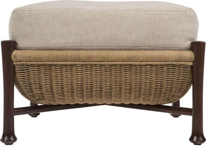 Пуф McGuire Mustique Ottoman