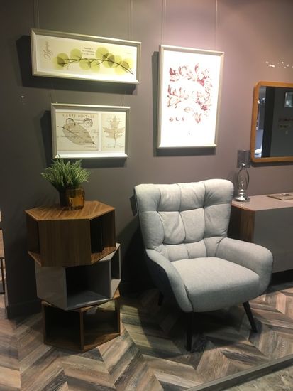 Кресло Joan TELAS, MOD INTERIORS