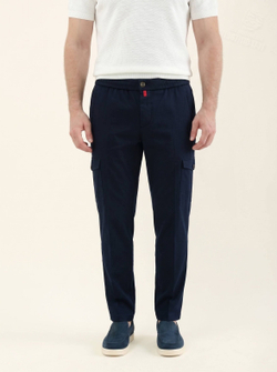 Брюки Kiton