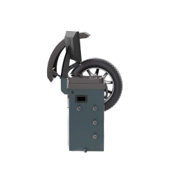 Балансировочный станок ALPHA LUXE Серый RAL7016
