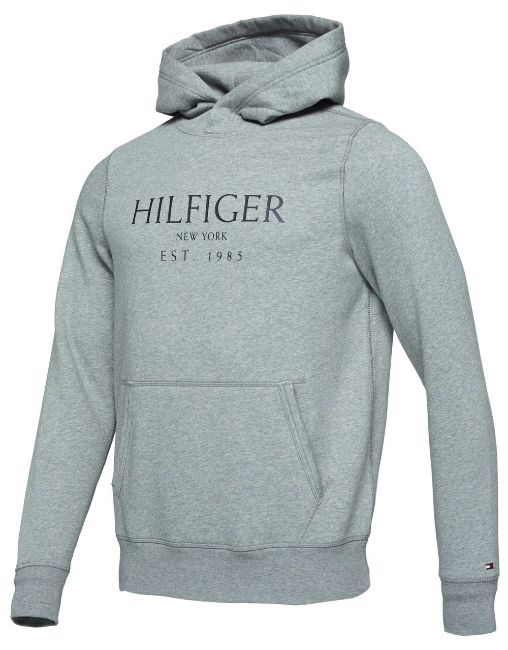 Толстовка мужская TOMMY HILFIGER BIG HILFIGER HOODY