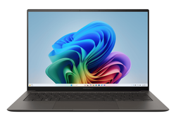 Ноутбук ASUS Zenbook S14 14" Intel Ultra 7 / 2880x1800 / Touch / 16 ГБ / Win 11