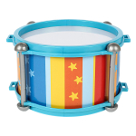 Игрушка барабан, FZ-4001